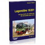 Legendary 18 201