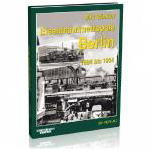 Eisenbahnmetropole Berlin