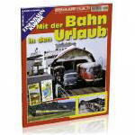 EK-Special 114 Mit der Bahn in den Urlaub　