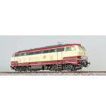 鉄道模型通販　製品画像DL BR 218 217 DB TEE Ep4 DC/AC共用 DCC Sound 音連動発煙装置