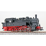 鉄道模型通販　製品画像SL BR 94 535 DRG Ep2 DCC Sound DC/AC共用 走行音連動発煙装置付