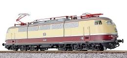 EL BR E03 003 TEE DB Ep3 DCC Sound DC/AC共用 パンタ可動