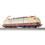 鉄道模型通販　製品画像EL BR 103 113 TEE DB Ep6 DCC Sound DC/AC共用 パンタ可動