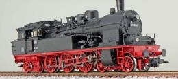 SL BR 078 164 DB Ep4 DCC Sound DC/AC共用 走行音連動発煙装置付
