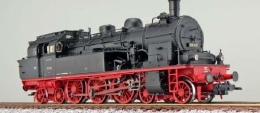 SL BR 78 149 DRG Ep2 DCC Sound DC/AC共用 走行音連動発煙装置付