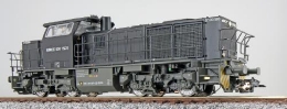 DL G1000 MRCE Ep6 DCC Sound DC/AC共用