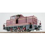 鉄道模型通販　製品画像DL BR 261 660 DB Sound Ep4 DC/AC共用