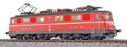 EL Ae 6/6 11416 SBB Ep5 DCC Sound DC/AC共用 パンタ可動