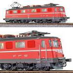 鉄道模型通販　製品画像EL Ae 6/6 11416 SBB Ep5 DCC Sound DC/AC共用 パンタ可動