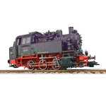 ESU HOQ[W SL BR 80 018 DRG Ep2 DCC Sound DC/ACp sAut