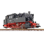 鉄道模型通販　製品画像SL BR 80 009 DR Ep4 DCC Sound DC/AC共用 走行音連動発煙装置付き