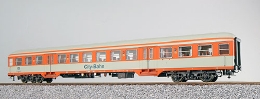 n-Wagen 2等客車 CityBhan DB Ep4
