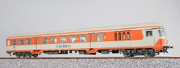 n-Wagen 2等制御車 CityBhan DB Ep4