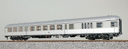 n-Wagen 2等制御車 Silberlinge DB Ep3