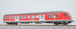 n-Wagen 2等制御車 verkehrsrot DBAG Ep5 Ep6