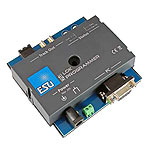 鉄道模型通販　製品画像LokProgrammer