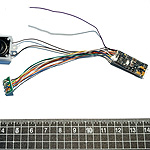 鉄道模型通販　製品画像LokSound micro V4.0