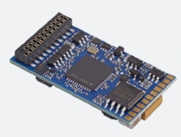 LokSound 5　8-pin