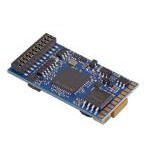 鉄道模型通販　製品画像LokSound V5.0 MM 21Pin MKL