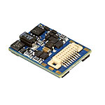 鉄道模型通販　製品画像LokPilot 5 Fx micro next 18