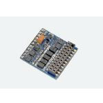 鉄道模型通販　製品画像LokPilot 5 Fx DCC/MM/SX Plux22