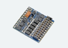 LokPilot 5 Fx 21MTC