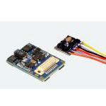 鉄道模型通販　製品画像LokPilot 5 micro DCC Next18