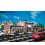 鉄道模型通販　製品画像Mittelstadt駅