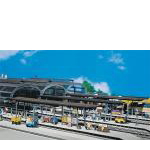 プラットホーム