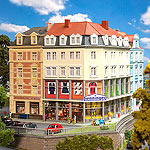 ヘニンガーデパート