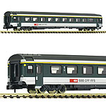 鉄道模型通販　製品画像EW-IV 1等客車 SBB Ep5