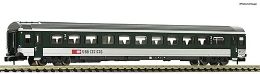 【予約】EW-IV 2等客車 SBB Ep5