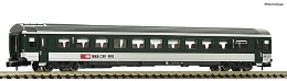 【予約】EW-IV 2等客車 SBB Ep5 車番違い