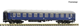 【予約】UIC-X 1等客車 DB Ep3