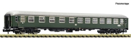 【予約】UIC-X 1等2等客車 DB Ep3