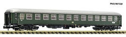 【予約】UIC-X 2等車 DB Ep3