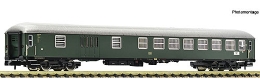 【予約】UIC-X 2等荷物客車 DB Ep3