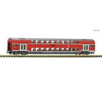 【予約】二階建て2等車 DB Regioロゴ無し DBAG Ep6 車番違い