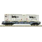 コンテナ貨車 SBB Cargo Ep6