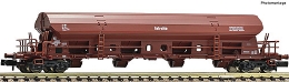 【予約】穀物ホッパー貨車 DR Ep4