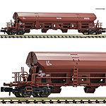 鉄道模型通販　製品画像【予約】穀物ホッパー貨車 DR Ep4