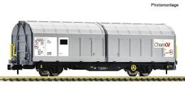 【予約】スライド幌 2軸貨車 AAE Cargo Ep6