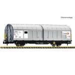 【予約】スライド幌 2軸貨車 AAE Cargo Ep6