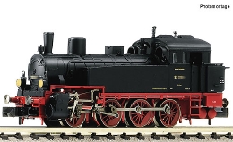 【予約】SL BR 92.5 DRG Ep2
