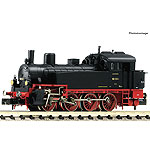 鉄道模型通販　製品画像【予約】SL BR 92.5 DRG Ep2