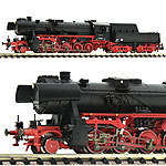 鉄道模型通販　製品画像SL BR 52 5354-7 DR Ep4 DCC Sound