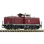 鉄道模型通販　製品画像DL BR 211 236-5 DB Ep4