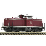 鉄道模型通販　製品画像DL BR 211 236-5 DB Ep4 DCC Sound