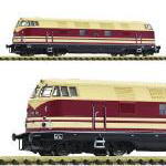 鉄道模型通販　製品画像DL V 180 227 DR Ep3