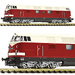 鉄道模型通販　製品画像DL BR 118 616-2 DR Ep4